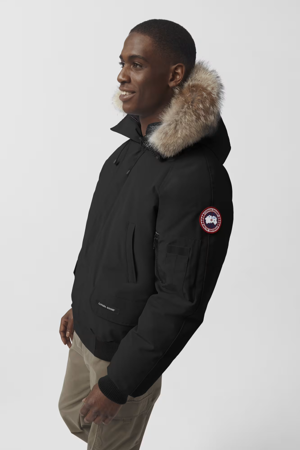 canada_goose_jacket_chilliwack_bomber_heritage_black_1B103CBBA0A1B Canada Goose Jacket Chilliwack Bomber Heritage Black