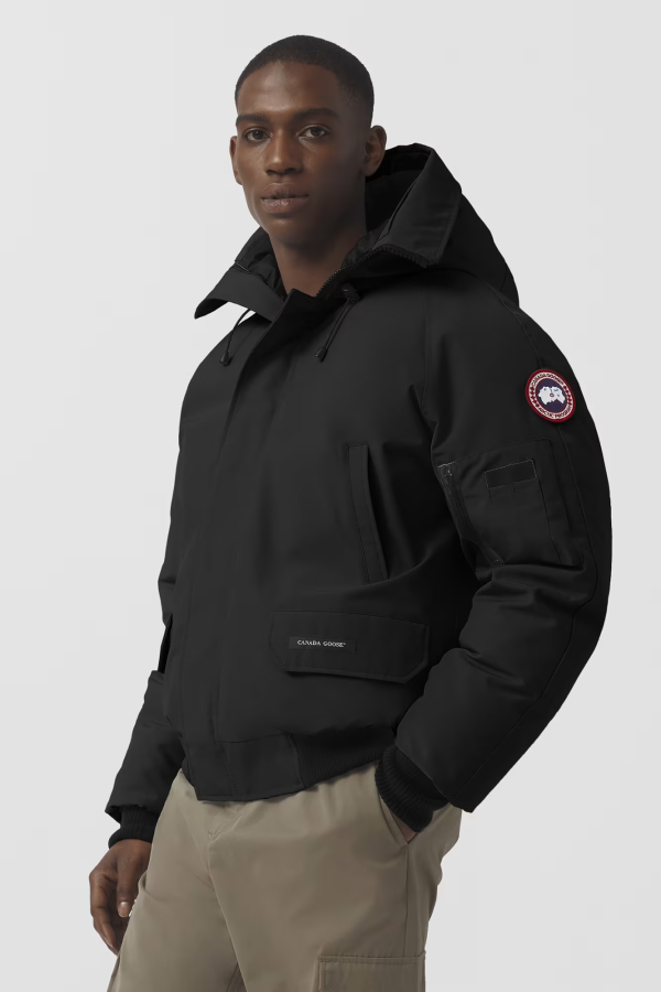 canada_goose_jacket_chilliwack_bomber_heritage_black_1B103CBBAF515 Canada Goose Jacket Chilliwack Bomber Heritage Black