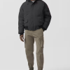 Canada Goose Jacket Chilliwack Bomber Heritage Graphite