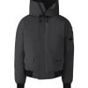 Canada Goose Jacket Chilliwack Bomber Heritage Graphite
