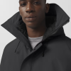 Canada Goose Jacket Chilliwack Bomber Heritage Graphite