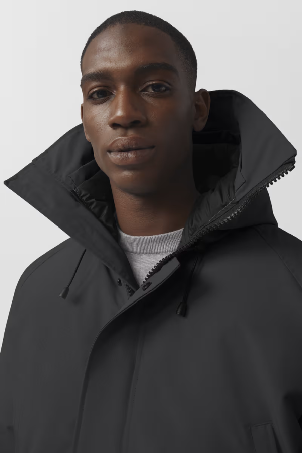 Canada Goose Jacket Chilliwack Bomber Heritage Graphite