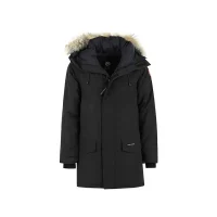 Canada Goose Langford Parka Heritage 2062M-BLACK