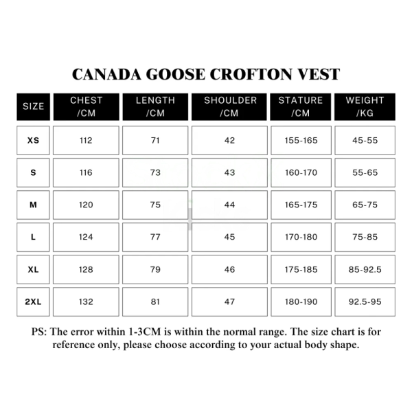 canada_goose_men_s_crofton_vest_atlantic_navy_yz040810_1B0B16A71DF10 Canada Goose Men's Crofton Vest Atlantic Navy YZ040810