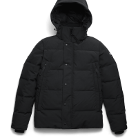 Canada Goose Wyndham Parka Black Label (Comes with fur collar) Canada Goose Wyndham Parka Black Label (Comes with fur collar)
