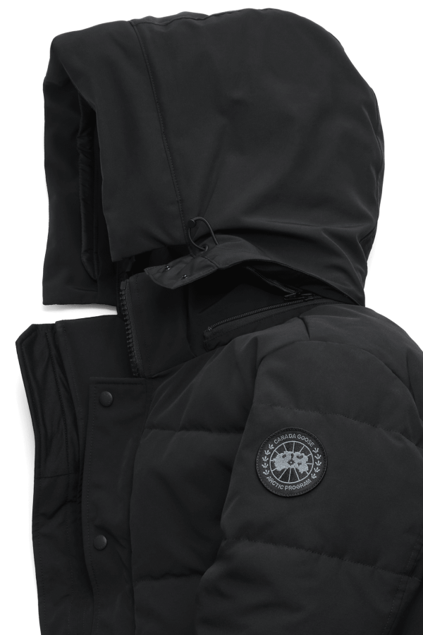 canada_goose_wyndham_parka_black_label_1D0DD34E6211A Canada Goose Wyndham Parka Black Label (Comes with fur collar)