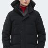 canada_goose_wyndham_parka_black_label_1D0DD34E79D10 Canada Goose Wyndham Parka Black Label (Comes with fur collar)