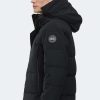 canada_goose_wyndham_parka_black_label_1D0DD34E98F19 Canada Goose Wyndham Parka Black Label (Comes with fur collar)