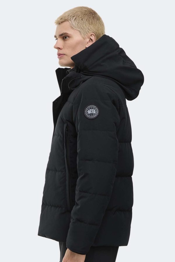 canada_goose_wyndham_parka_black_label_1D0DD34E98F19 Canada Goose Wyndham Parka Black Label (Comes with fur collar)