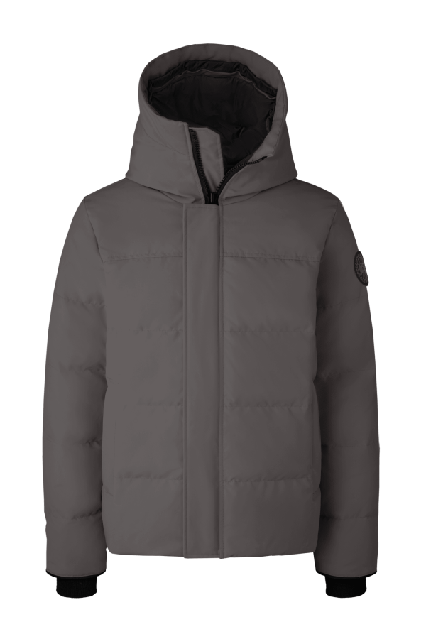 Canada Goose Wyndham Parka Black Canada Goose Wyndham Parka Black