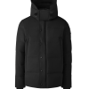 Canada Goose Wyndham Parka Black Label Heritage Canada Goose Wyndham Parka Black Label Heritage