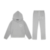 Carsicko Signature Tracksuit - Sex Grey Carsicko Signature Tracksuit - Sex Grey