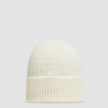 cashmere___wool_beanie_white_1B69068B6BF1E Moncler Cashmere & Wool Beanie White