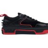 christian_louboutin_astroloubi__black_red__3230886h358_1B16B89036C1B Christian Louboutin Astroloubi 'Black Red' 3230886H358