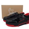christian_louboutin_astroloubi__black_red__3230886h358_1B16B891D941F Christian Louboutin Astroloubi 'Black Red' 3230886H358