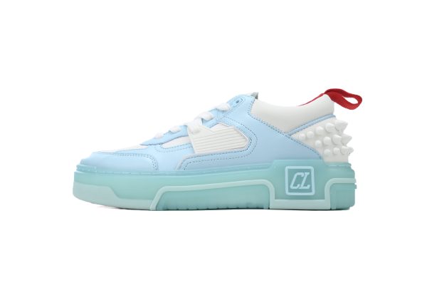 Christian Louboutin Astroloubi 'Ice blue' Christian Louboutin Astroloubi 'Ice blue'