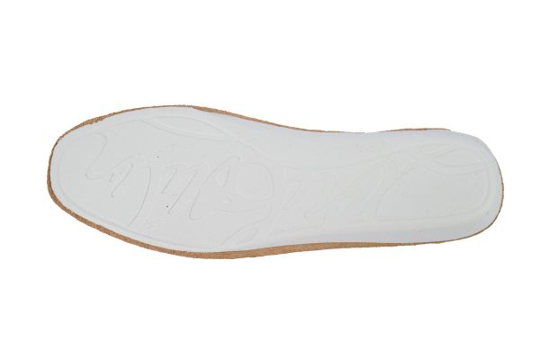 christian_louboutin_louis_junior_spikes_white_1C536EA2CD111 Christian Louboutin Louis Junior Spikes White