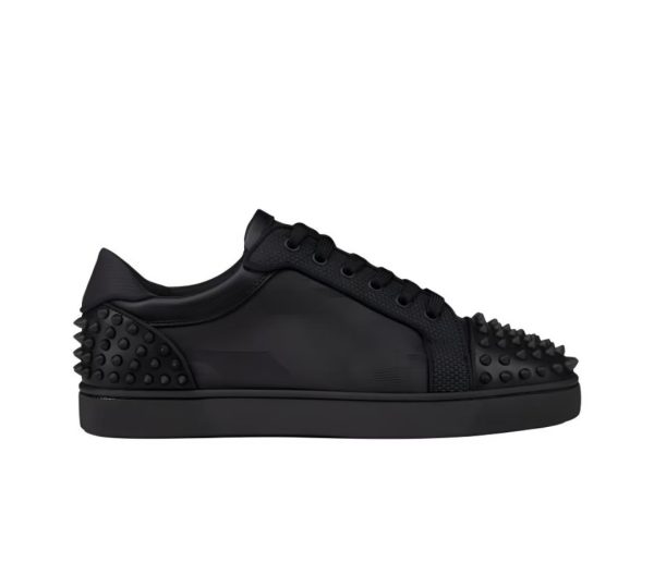 christian_louboutin_seavaste_2_orlato_flat_black_1C11BD27DDE15 Christian Louboutin Seavaste 2 Orlato Flat Black