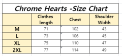 chrome_hearts_8795_1C11DB8EEC315 High Quality Batch Chrome Hearts-8795