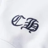 chrome_hearts_cross_sanskrit_colorful_letters_embroidery_print_hoodie_white_1CF4901B17518 Chrome Hearts Cross Sanskrit Colorful Letters Embroidery Print Hoodie White