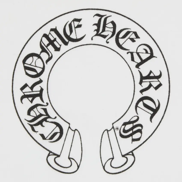 chrome_hearts_floral_horseshoe_hoodie__white__1C4F6DE99FF16 Chrome Hearts Floral Horseshoe Hoodie 'White'