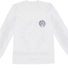 Chrome Hearts Los Angeles Excluisve L/S T-shirt