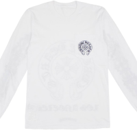 Chrome Hearts Los Angeles Excluisve L/S T-shirt Chrome Hearts Los Angeles Excluisve L/S T-shirt