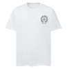 Chrome Hearts Men's White T-shirt Chrome Hearts Men's White T-shirt