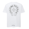 chrome_hearts_men_s_white_t_shirt_1ACD39F755916 Chrome Hearts Men's White T-shirt