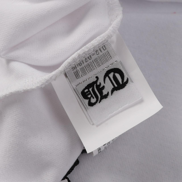 chrome_hearts_men_s_white_t_shirt_1ACD39F7F461F Chrome Hearts Men's White T-shirt