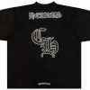 chrome_hearts_mesh_stadium_football_jersey__black__1C88572BA4815 Chrome Hearts Mesh Stadium Football Jersey 'Black'