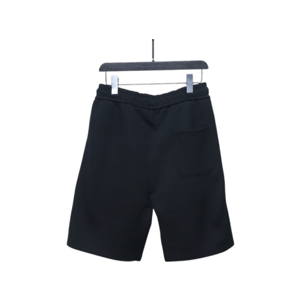 Chrome Hearts Shorts Black