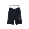Chrome Hearts Shorts Black