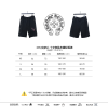 Chrome Hearts Shorts Black