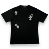 Chrome Hearts T-shirt Black/White Chrome Hearts T-shirt Black/White