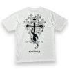 chrome_hearts_t_shirt_black_1C54C6ABD1711 Chrome Hearts T-shirt Black/White