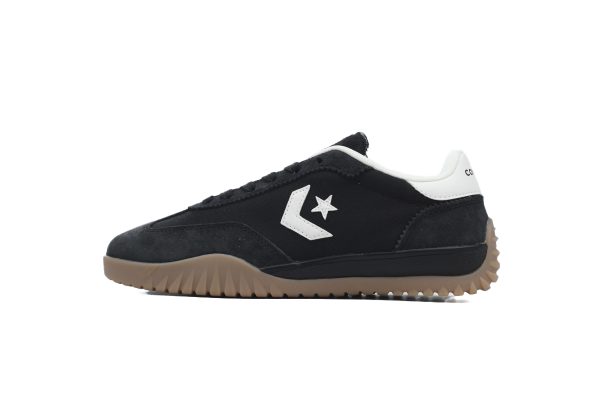 CONVERSE Run Star Trainer Black A08263C CONVERSE Run Star Trainer Black A08263C