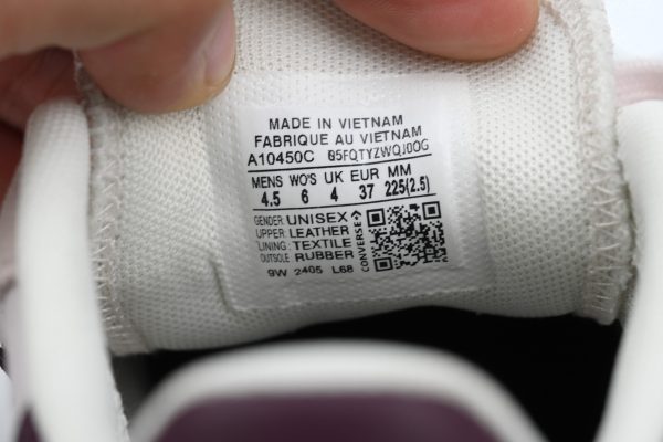 converse_run_star_trainer_pink_a10450c__1B4294550C41E CONVERSE Run Star Trainer Pink A10450C