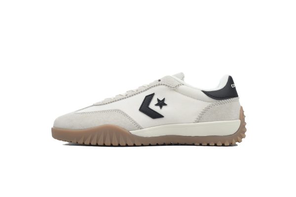 CONVERSE Run Star Trainer White Black A08262C CONVERSE Run Star Trainer White Black A08262C