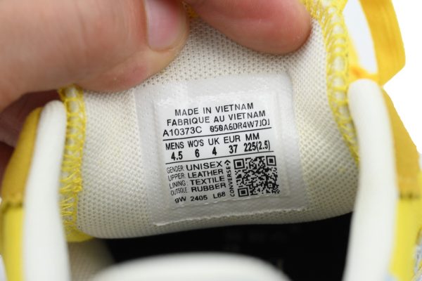 converse_run_star_trainer_yellow_a10373c__1B4293903C315 CONVERSE Run Star Trainer Yellow A10373C