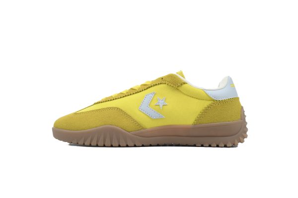 CONVERSE Run Star Trainer Yellow A10373C CONVERSE Run Star Trainer Yellow A10373C