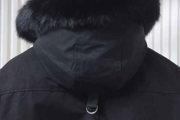 copy_of__moose_knuckles__men_s_down_jacket_off_white_1CF3300306916 Moose knuckles Men's down jacket black