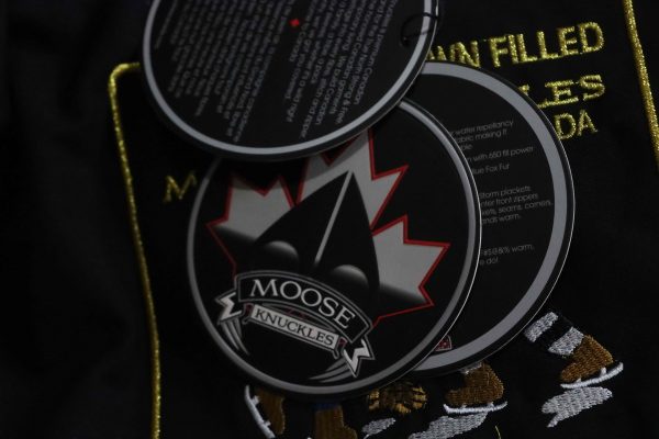 copy_of__moose_knuckless__women_s_gold_scissors_down_jacket__white_1D227973D9119 Moose knuckless Women's Gold Scissors Down Jacket Black