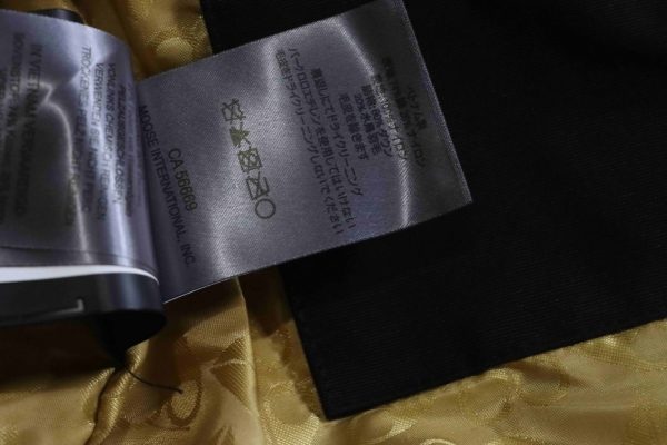 copy_of__moose_knuckless__women_s_gold_scissors_down_jacket__white_1D2279749B81C Moose knuckless Women's Gold Scissors Down Jacket Black