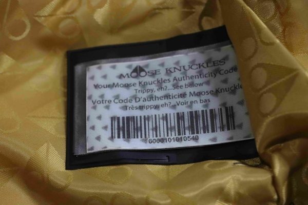 copy_of__moose_knuckless__women_s_gold_scissors_down_jacket__white_1D22797665011 Moose knuckless Women's Gold Scissors Down Jacket Black