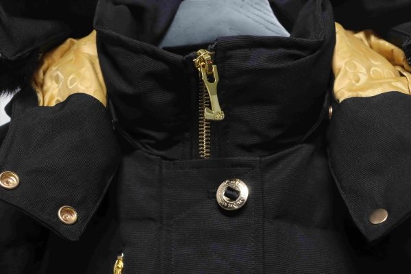 copy_of__moose_knuckless__women_s_gold_scissors_down_jacket__white_1D22797BFE41F Moose knuckless Women's Gold Scissors Down Jacket Black