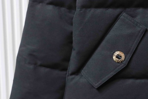 copy_of__moose_knuckless__women_s_gold_scissors_down_jacket__white_1D227981CF61B Moose knuckless Women's Gold Scissors Down Jacket Black