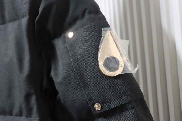 copy_of__moose_knuckless__women_s_gold_scissors_down_jacket__white_1D2279836B614 Moose knuckless Women's Gold Scissors Down Jacket Black