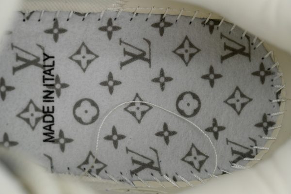 copy_of__pk_god_batch_louis_vuitton_new_khaki_wool_weaving___khaki_1D120BA8CF815 PK God Batch LOUIS VUITTON New Blue Woolen Fabric New Blue