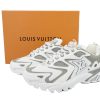 copy_of__pk_god_batch_louis_vuitton_soccer_white_1C5370EBE9011 PK God Batch Louis Vuitton Run Tatic White